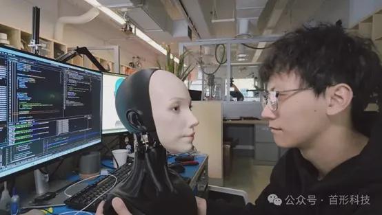 小米旗下顺为资本领投！哥大博士创立企业「首形科技」三月内连获两轮融资！(图3)