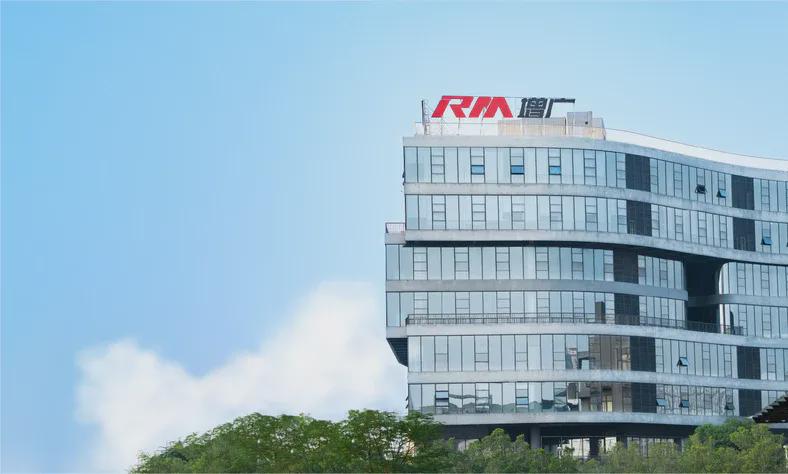 毅达资本领投！柔性智造领军人「增广智能」完成近亿元人民币规模融资！(图1)