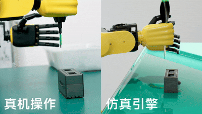 融资数亿元，加速通用具身智能落地！「跨维智能」完成A1&A2 轮融资！(图1)