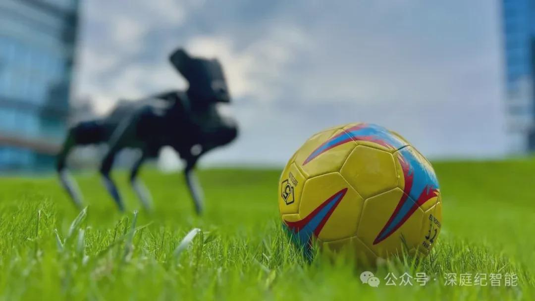 黑芝麻智能助力！「深庭纪智能」完成种子+轮融资！(图2)