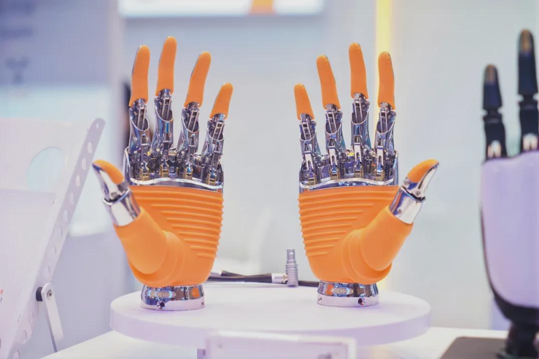 浙江国资系资本入局！灵巧手与神经接口研发商「傲意科技」完成近亿元B++轮融资！(图3)