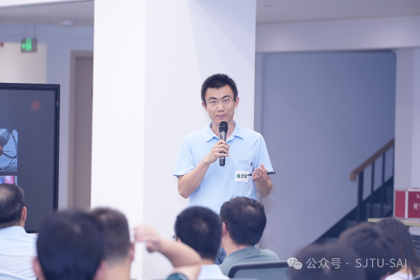  阿里巴巴领投！前Figure技术总监创业企业「源络科技」完成A轮融资！(图2)