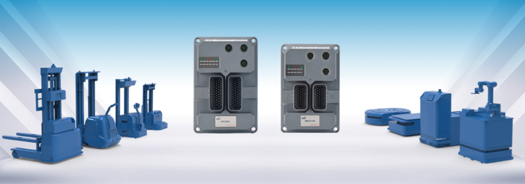 西湖区人民政府参投！移动机器人控制系统研发商「浙江科聪」完成A2轮融资！(图1)