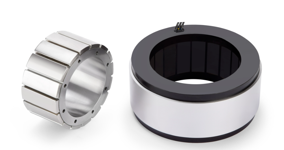  多家行业龙头看好？核心零部件研发商「卓誉科技」完成数千万首轮融资！(图6)