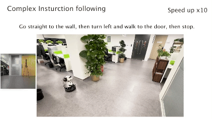 不到半年融了12亿！「银河通用机器人」完成5亿战略轮融资！(图9)