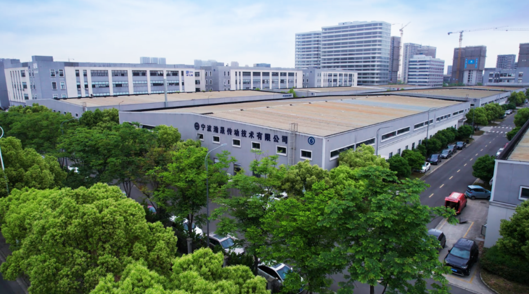 深耕精密减速器研发！曾获国家科技部颠覆性技术大赛奖项！智能制造高端企业「瀚晟传动」完成A轮融资！(图2)