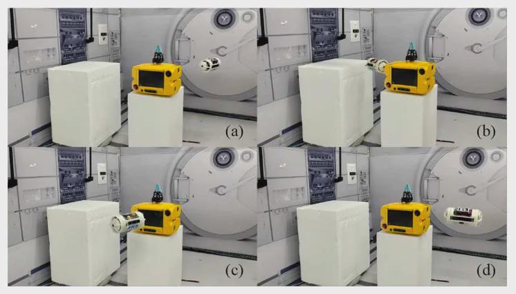 哈工大双模微型机器人登上IEEE，会省电还会杂技？(图6)