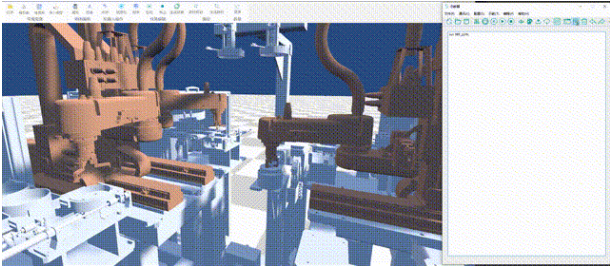 前新松机器人杭州研究院院长陈立创立！工业机器人产线规划软件提供商「芯控智能」完成近亿元B轮融资！(图5)
