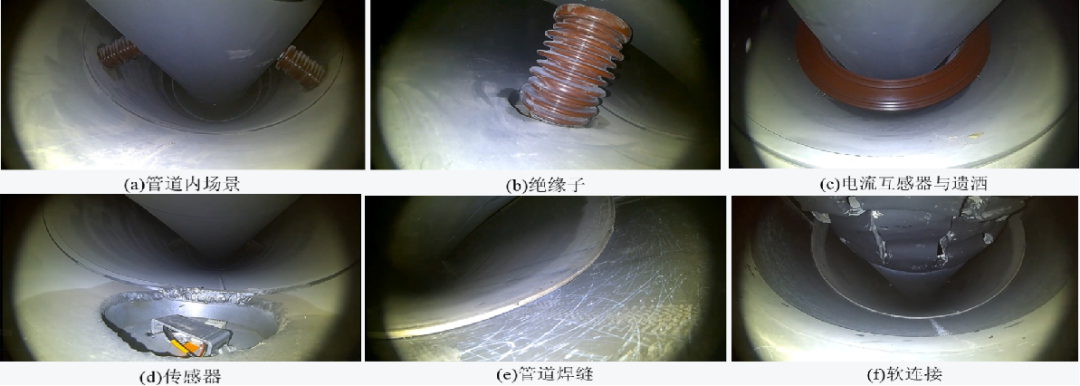 聚焦管道巡检“卡脖子”难题：北交大“蜘蛛侠”助力水电行业降本增效(图4)