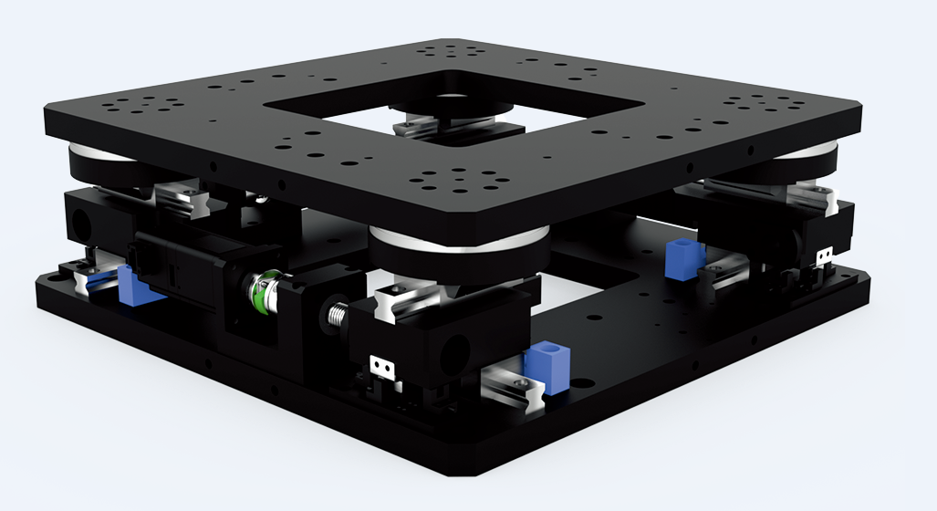 横川机器人完成C轮融资(图1)