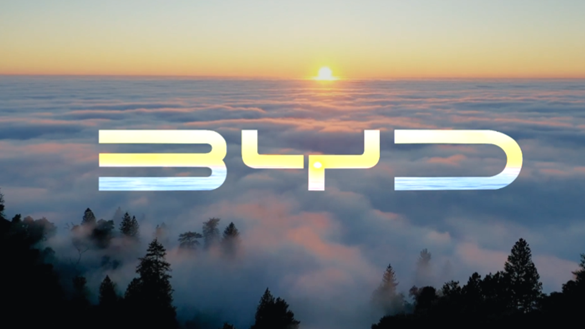  ​比亚迪全球招人，王传福的具身智能野心藏不住了(图1)