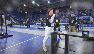  中国首次！半机械人奥运夺冠！东大问鼎全球人机共融技术之巅(图2)