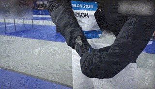  中国首次！半机械人奥运夺冠！东大问鼎全球人机共融技术之巅(图7)