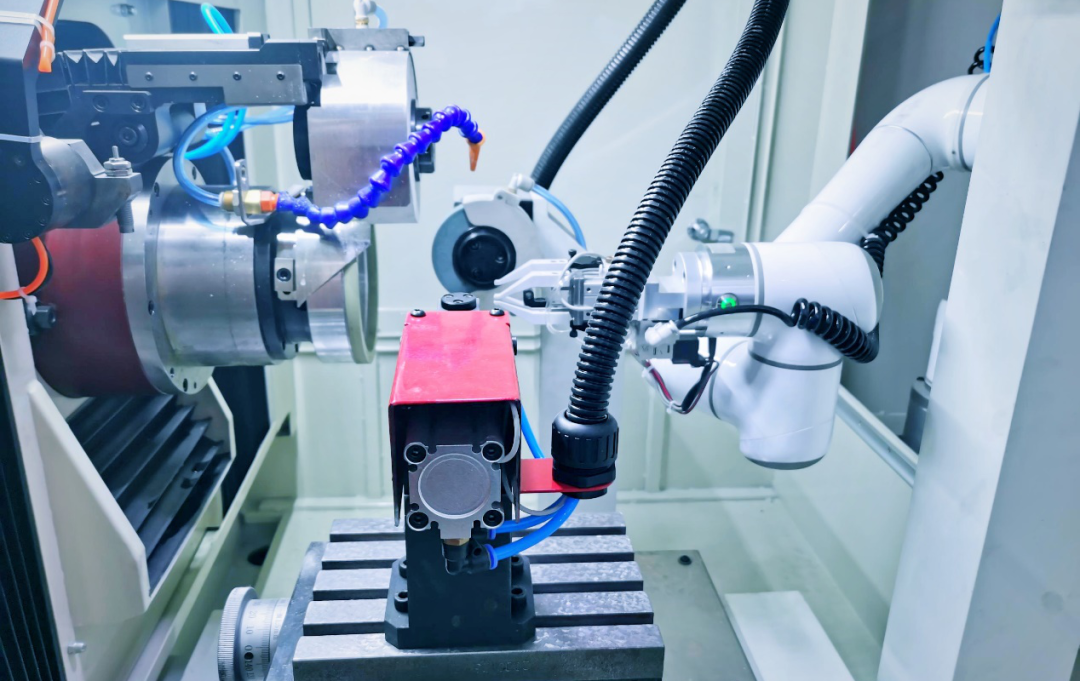 2亿巨额融资！艾利特加速协作机器人全球化规模落地！(图3)