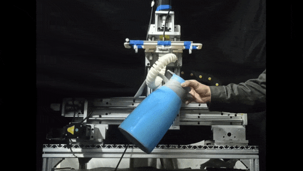 当卷王开始摸鱼！Soft Robotics刊登北工大软体机器象鼻灵活卷走各种物品(图12)