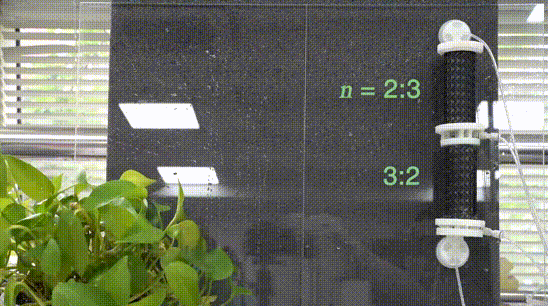 《IEEE Transactions on Robotics》论文：基于网格增强的气动软体机器人建模与设计(图10)