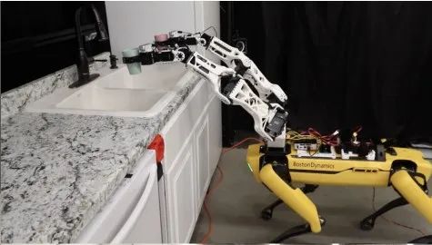 插上就能用，还不贵！伊利诺伊大学的这个机械臂有点意思(图10)