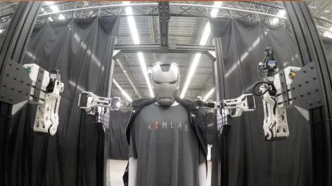 插上就能用，还不贵！伊利诺伊大学的这个机械臂有点意思(图13)