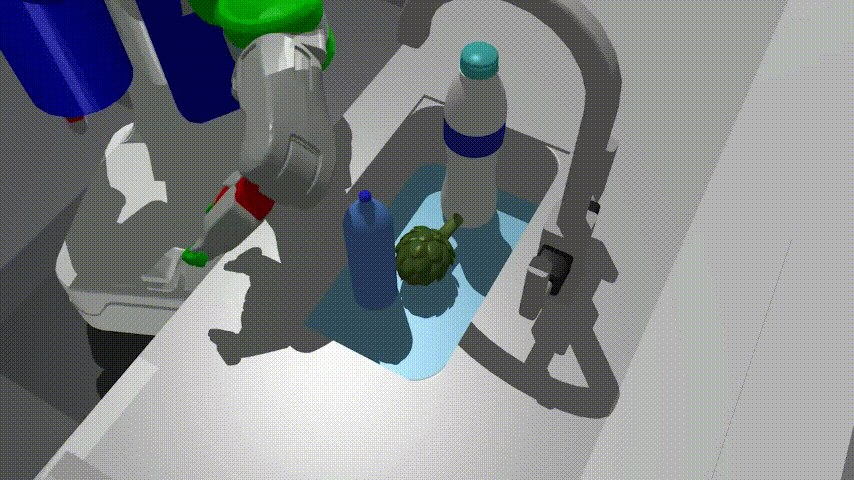 事半功倍？探讨人工智能如何帮助家用机器人合理规划时间(图7)