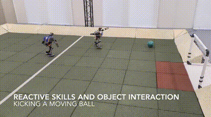 会控球会射门会防守，人形机器人自主踢足球，未来要吊打人类？(图12)