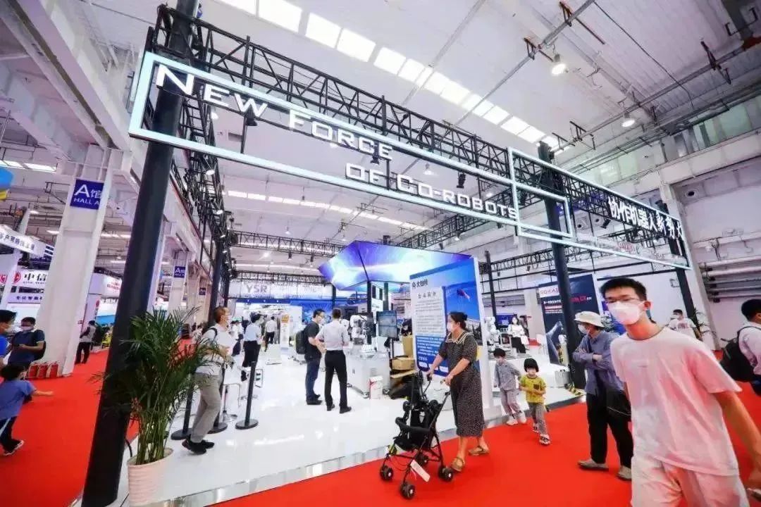 港理工突破性技术赋能人机协作，将为工业带来哪些可能？(图2)