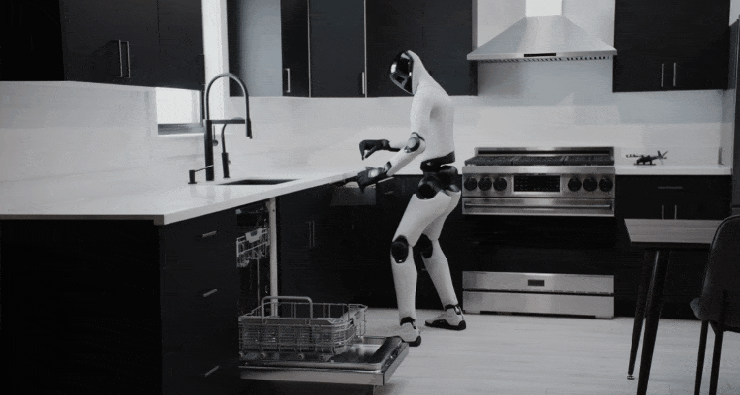 重磅！Figure发布“迄今最强人形机器人模型”，4分钟连续自主复杂任务执行(图4)