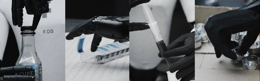 重磅！Figure发布“迄今最强人形机器人模型”，4分钟连续自主复杂任务执行(图8)