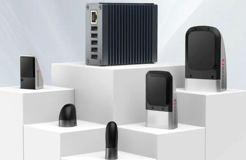 18亿涌进触觉传感赛道，好想知道谁拿了钱……(图8)