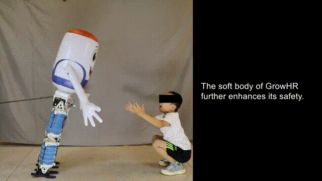 “中国版大白”登Science子刊！可生长，能上天，还会轻功“水上漂”(图7)