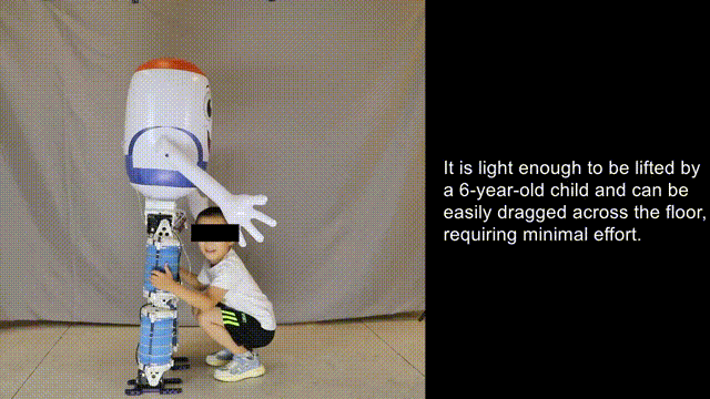 “中国版大白”登Science子刊！可生长，能上天，还会轻功“水上漂”(图18)