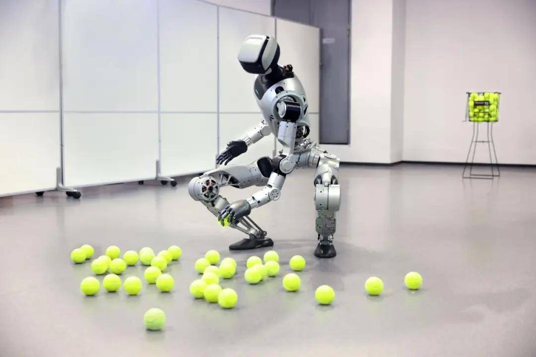 14亿元！2026年人形机器人最大融资来了(图7)