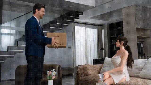 量产可期？这款人形伴侣机器人爆火后，创始人回应来了(图7)